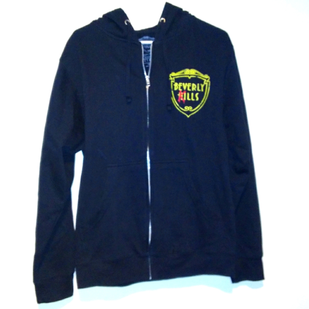 Independent Trading Beverly Kills Hoodie